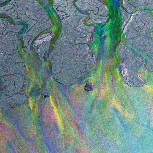 Alt-J - Awesome Wave (Syeor26) [Colored Vinyl] Vinyl Record