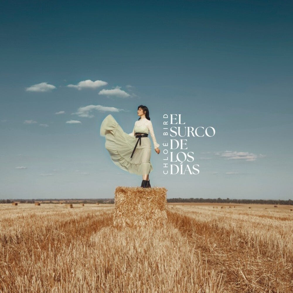 Chloe Bird - El Surco De Los Dias (Spa) [LP] Vinyl Record