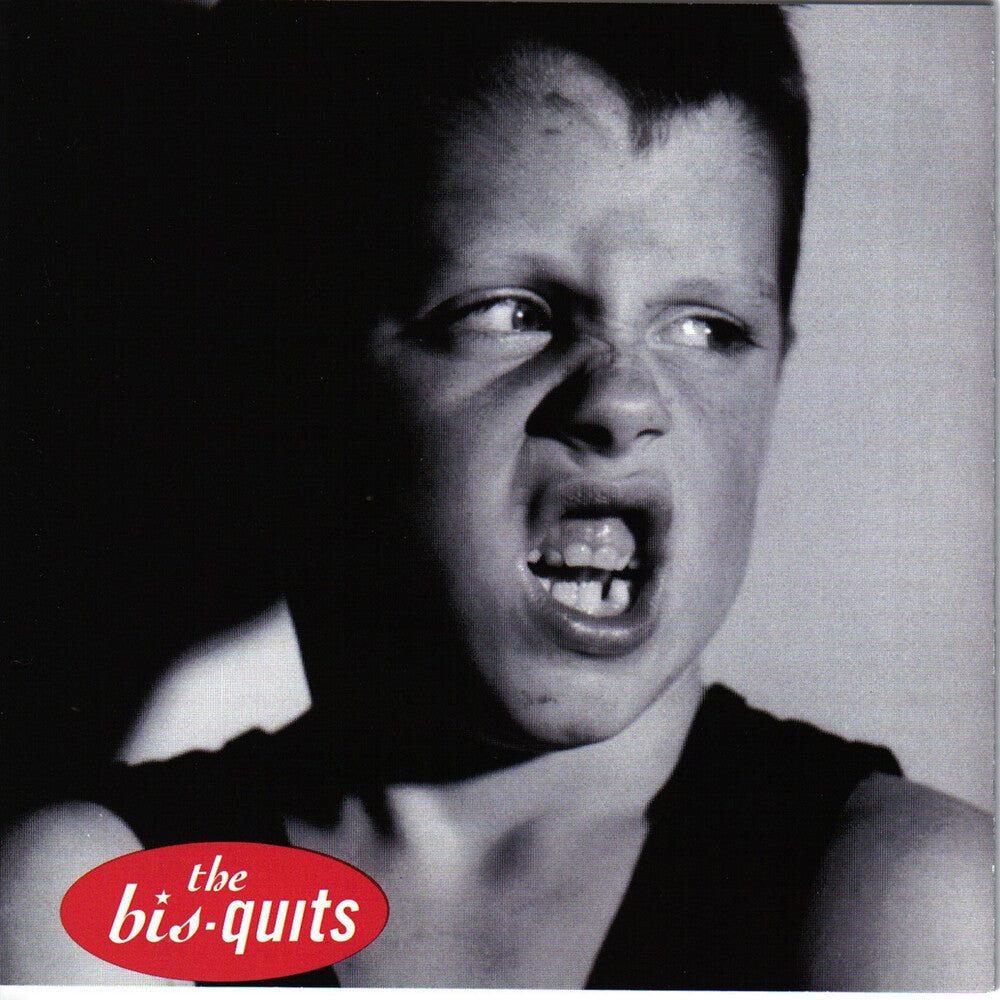 The Bis-quits - The Bis-Quits [CD]