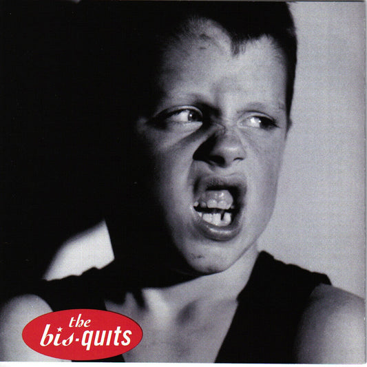 The Bis-quits - The Bis-Quits [CD]