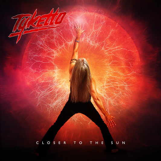Tyketto - Closer To The Sun [CD]