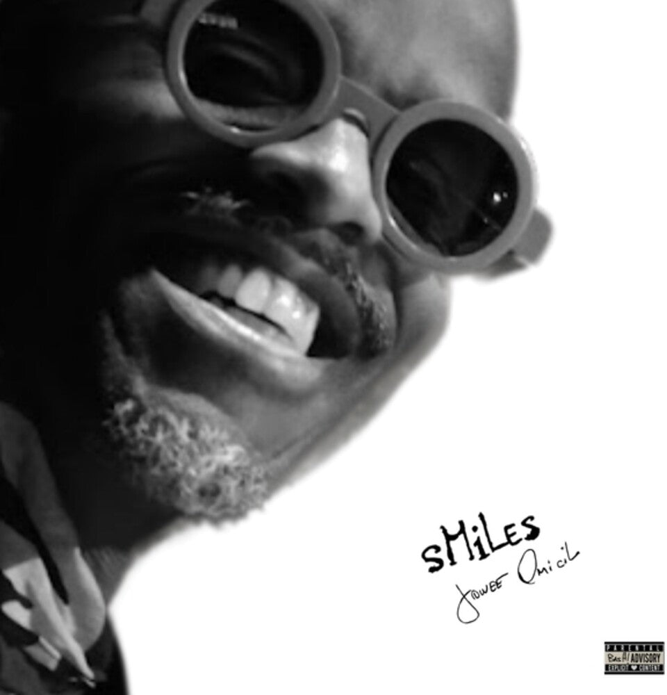 Jowee Omicil - Smiles [CD]