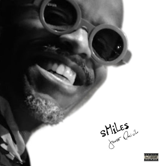 Jowee Omicil - Smiles [CD]