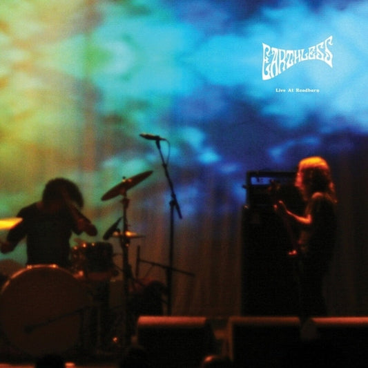 Earthless - Live At Roadburn (Orange Vinyl) [Colored Vinyl] [Limited Edition] (Org)