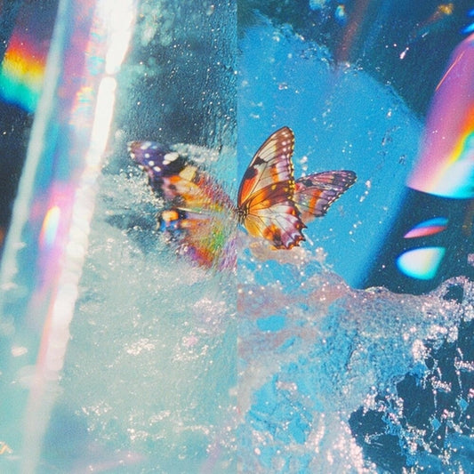 Daphni - Butterfly [LP]