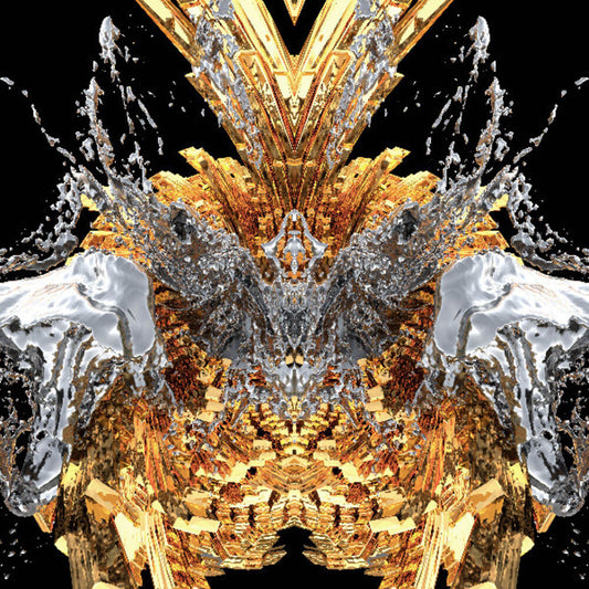 Band Of Skulls - Himalayan [LP]