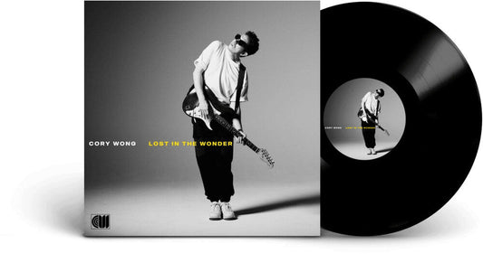 Cory Wong - Lost In The Wonder [LP]