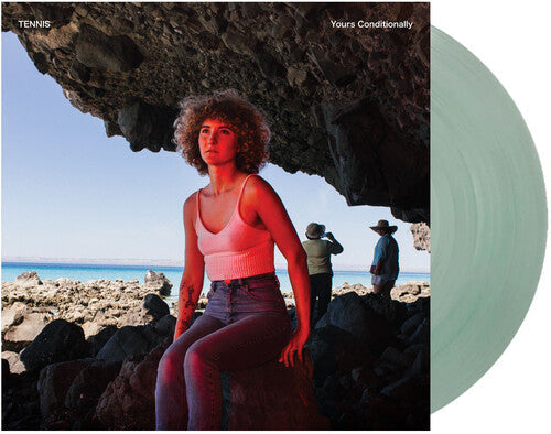 Tennis - Yours Conditionally - Vinyl Record