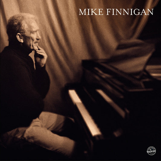 Finnigan, Mike - Mike Finnigan [CD]