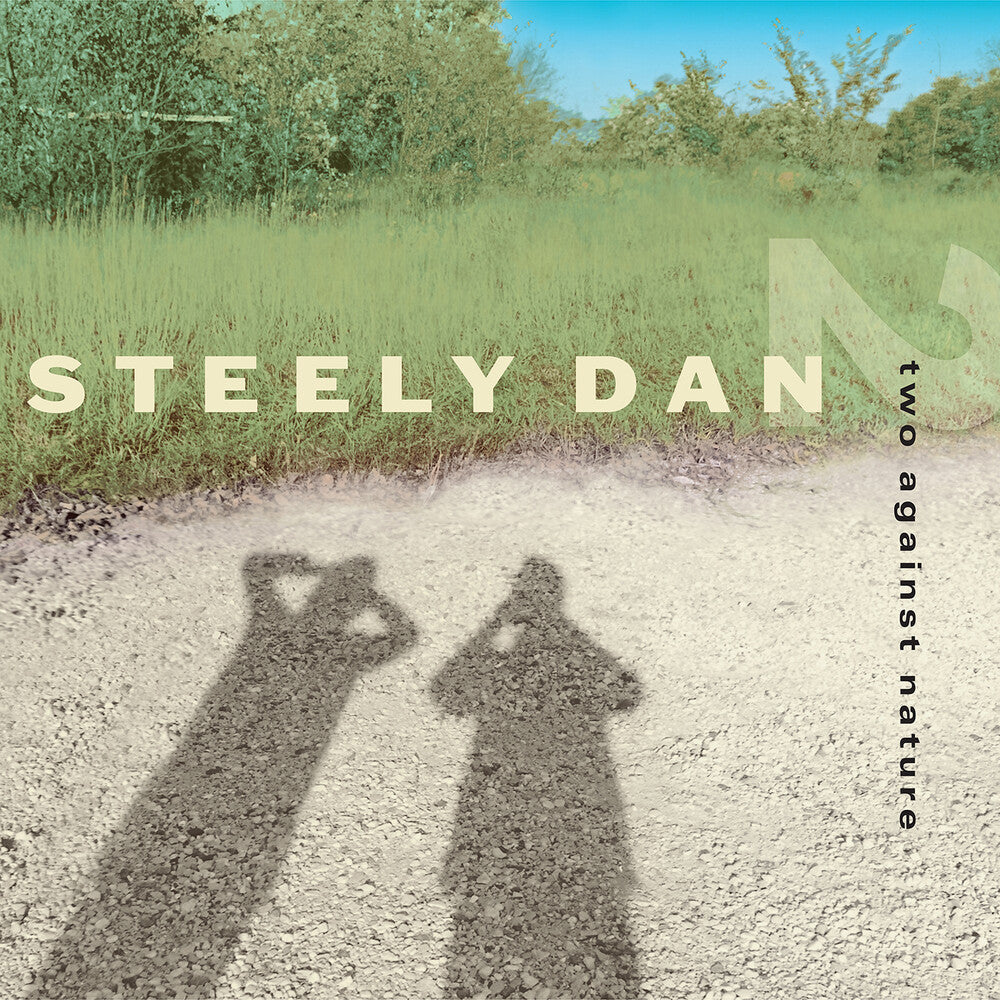 Steely Dan - Two Against Nature [Clear Vinyl] Vinyl Record
