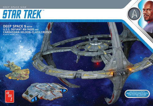 Star Trek Deep Space Nine - Star Trek Deep Space Nine - Collectibles
