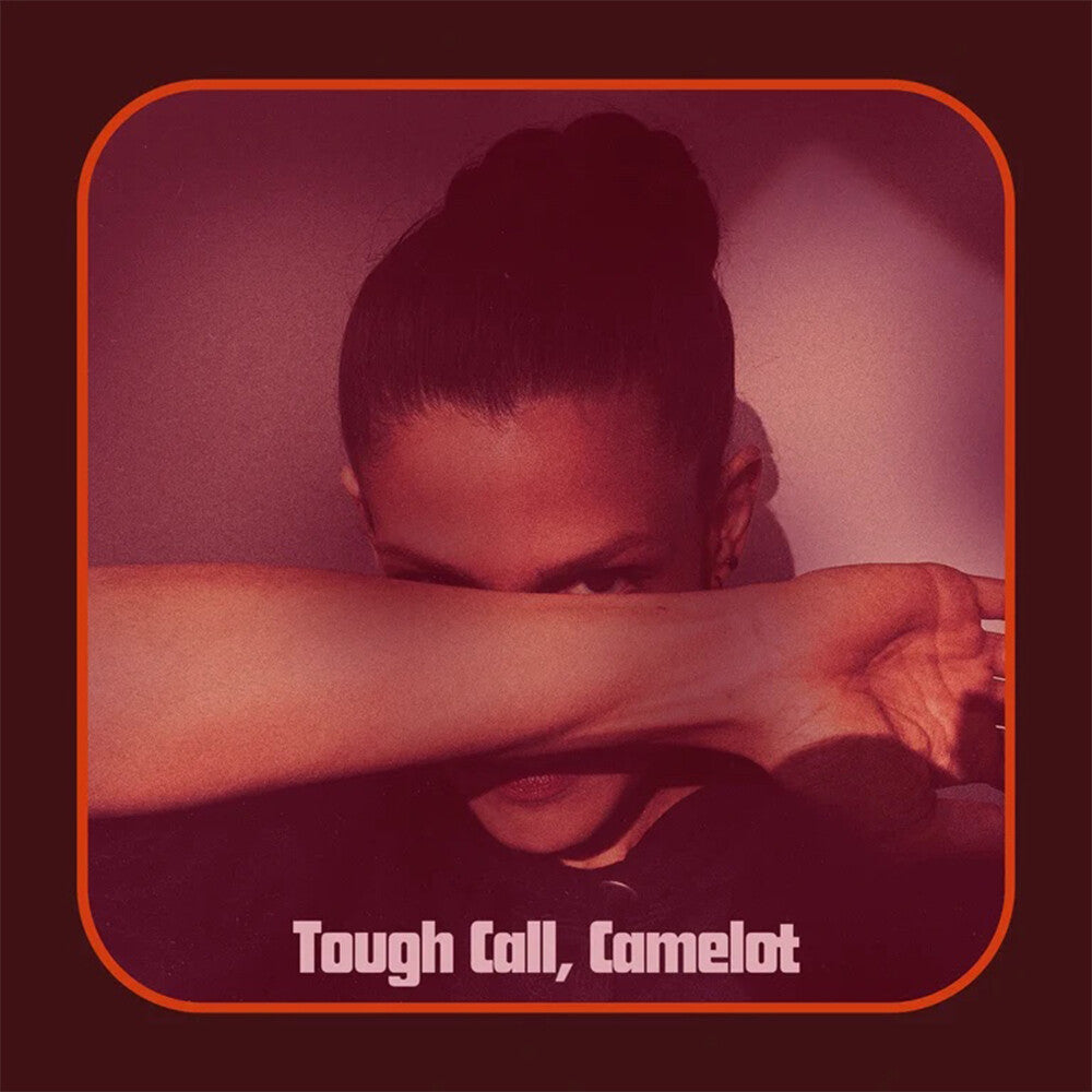 Dessa - Tough Call, Camelot [7" Vinyl]