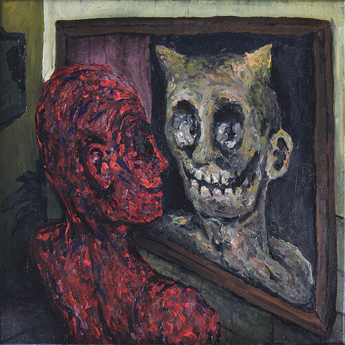 Yungmorpheus / Dirty Art Club - Spyglass To One's Face - Music CD