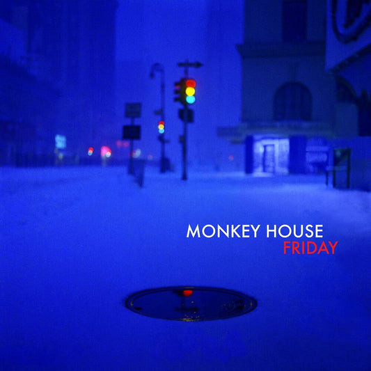 Monkey House - Friday [Limited Edition] (Coll) (Spec)