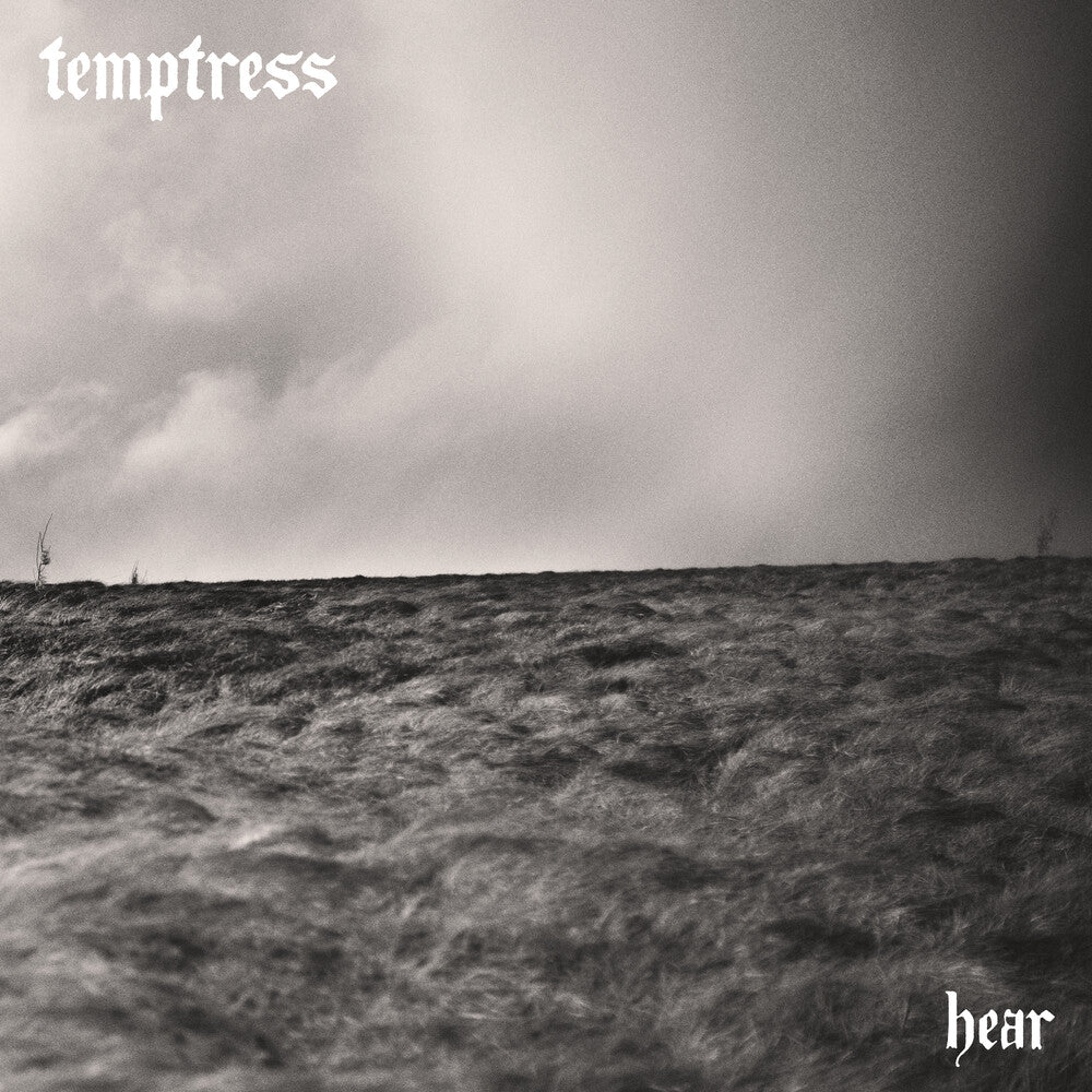 Temptress - Hear [LP]