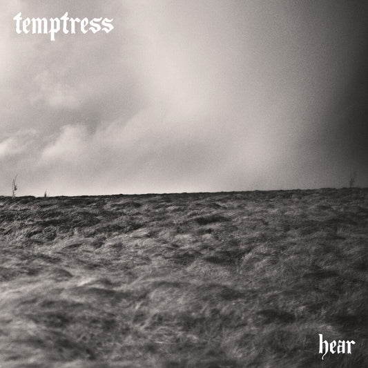 Temptress - Hear [LP]