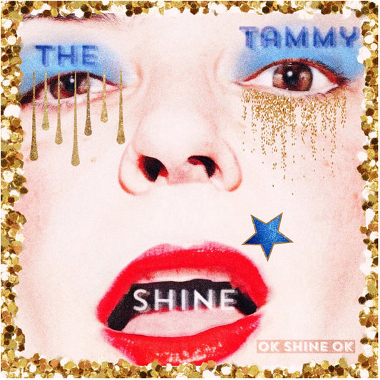 Tammy Shine - Ok Shine Ok [LP]