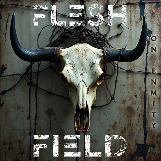 Flesh Field - On Enmity [CD]