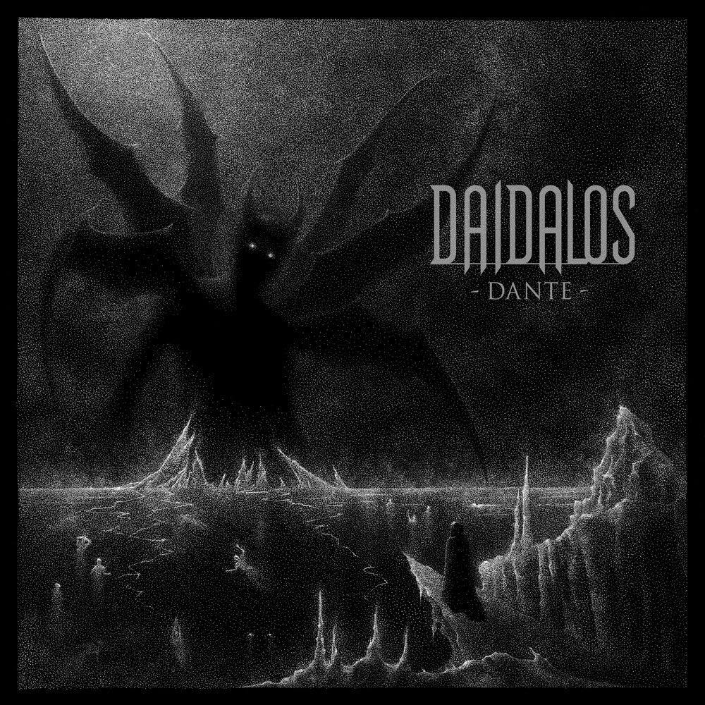 Daidalos - Dante [CD]