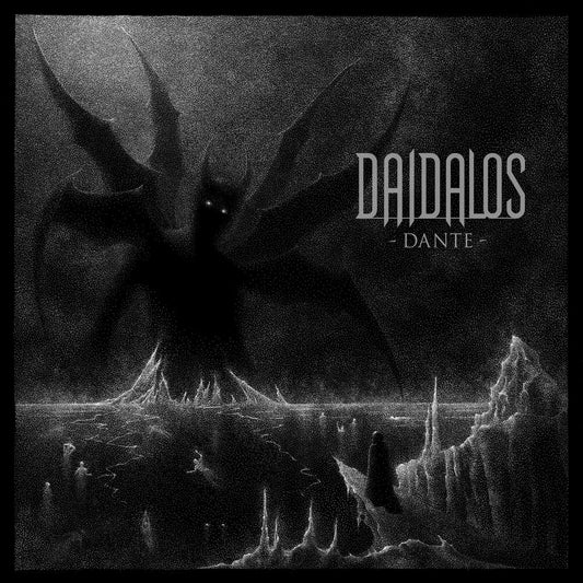 Daidalos - Dante [CD]