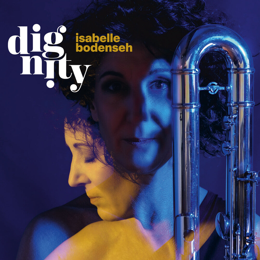 Isabelle Bodenseh - Dignity [LP]