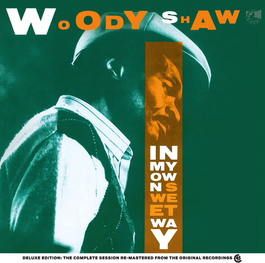Woody Shaw - In My Own Sweet Way (Audp) [Deluxe] (Frpm) [Remastered]