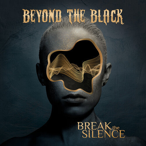 Beyond The Black - Break The Silence - Vinyl Record