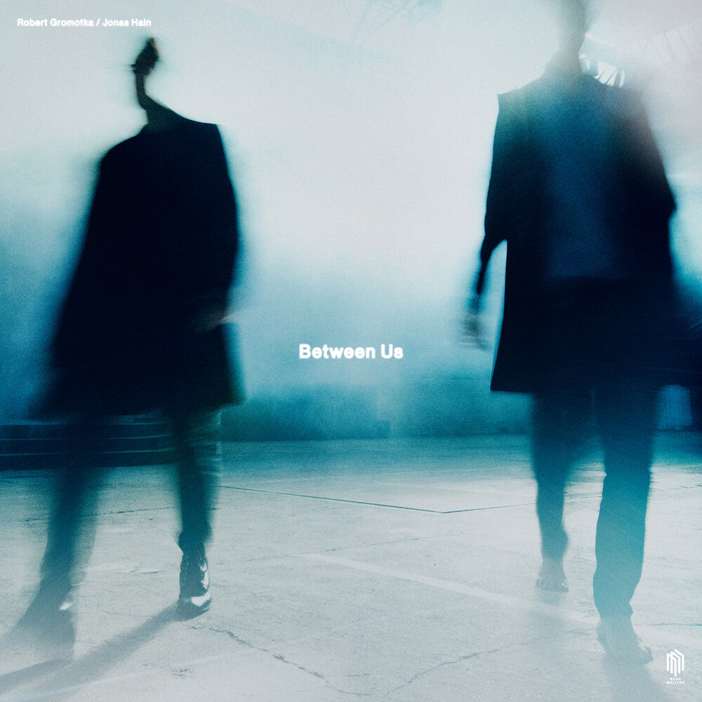 Jonas Hain - Between Us [LP]