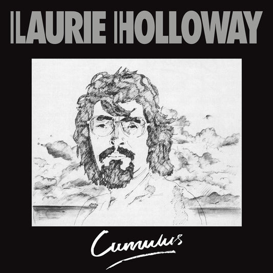 Laurie Holloway - Cumulus [LP]