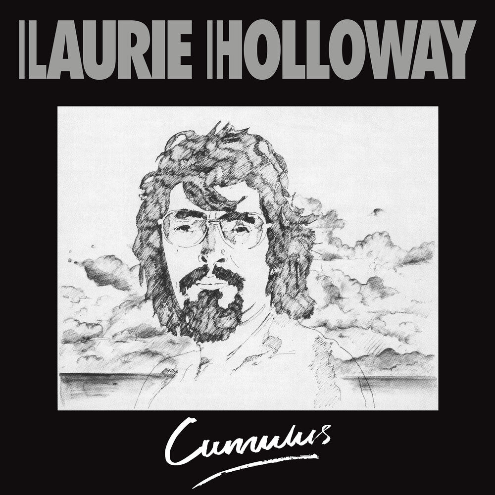 Laurie Holloway - Cumulus [CD]