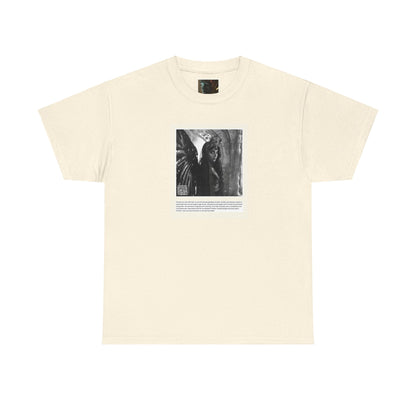 Anahita Aziza & Fae Unisex Heavy Cotton Tee