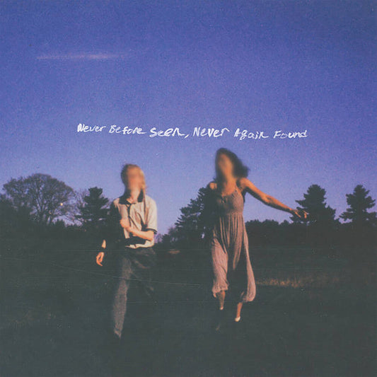 Arm's Length - Never Before Seen, Never Again Found [CD]