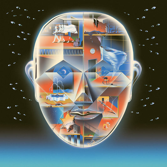 Free Throw - Moments Before The Wind [CD]