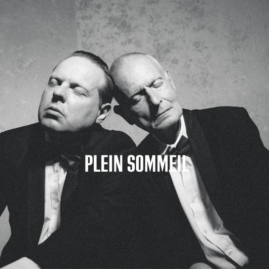 Jacques Duvall  / Schoos,Benjamin - Plein Sommeil [CD]