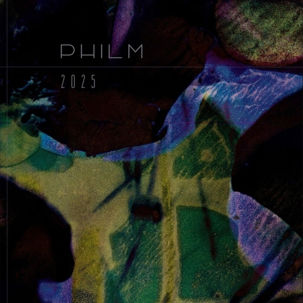 Philm, Philipp Gropper's - 2025 [LP]