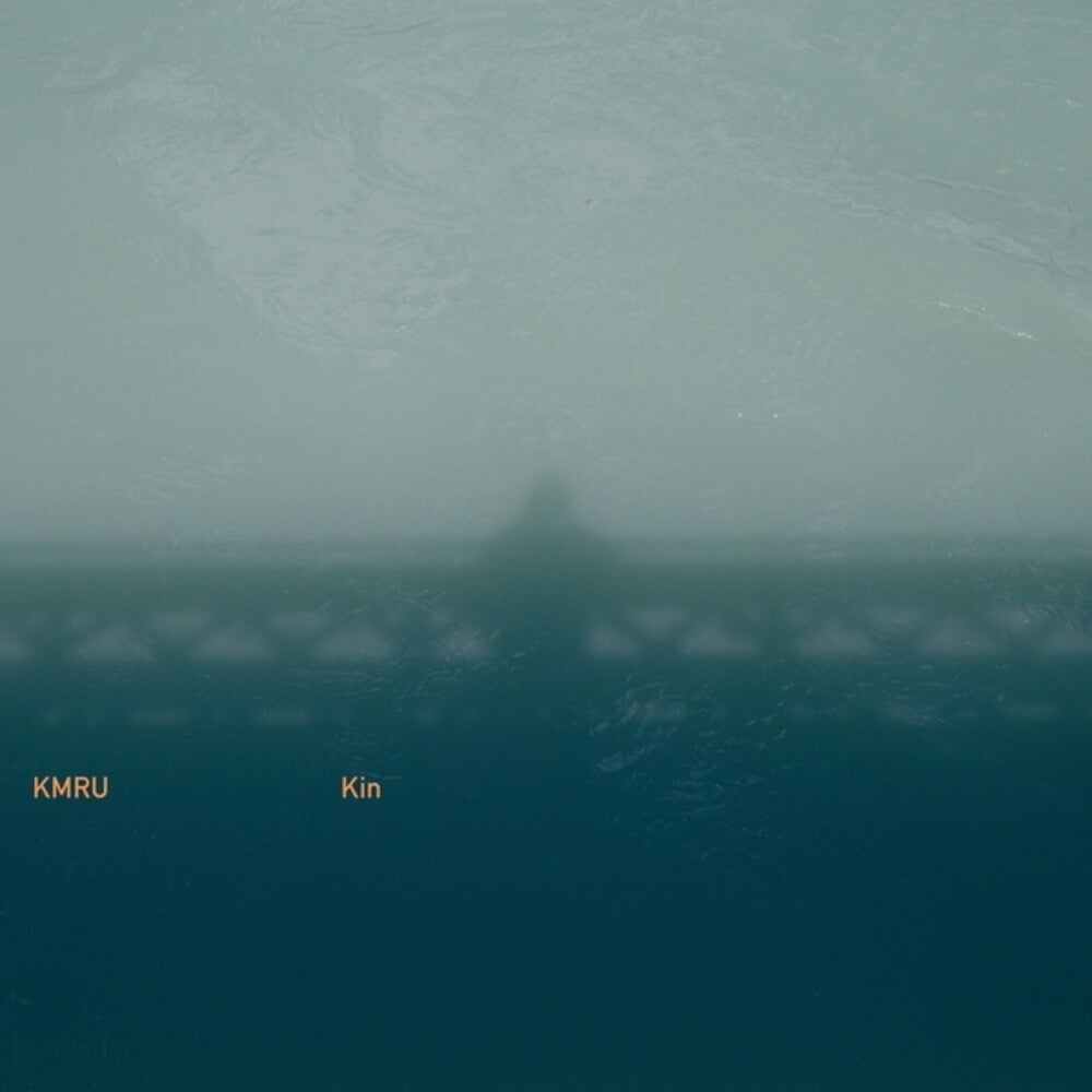 Kmru - Kin [CD]