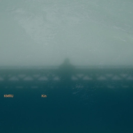 Kmru - Kin [CD]