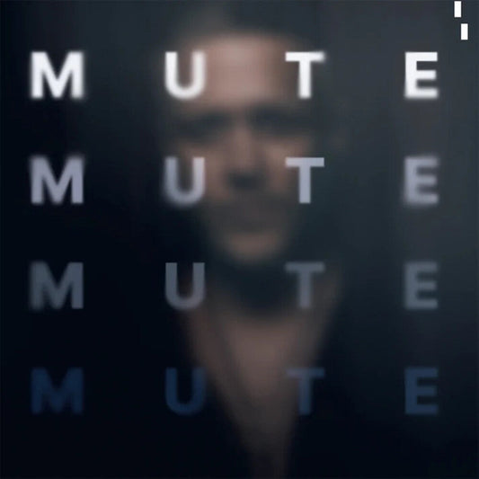 Blomqvist, Jan - Mute - Gatefold 180-Gram Black Vinyl [LP]