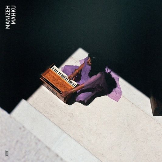 Manizeh - Mahku [LP] Vinyl Record