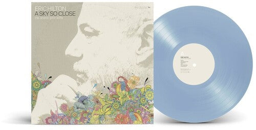 Hilton,eric - Sky So Close - Vinyl Record