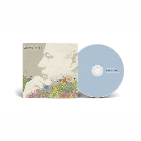 Eric Hilton - Sky So Close [CD]