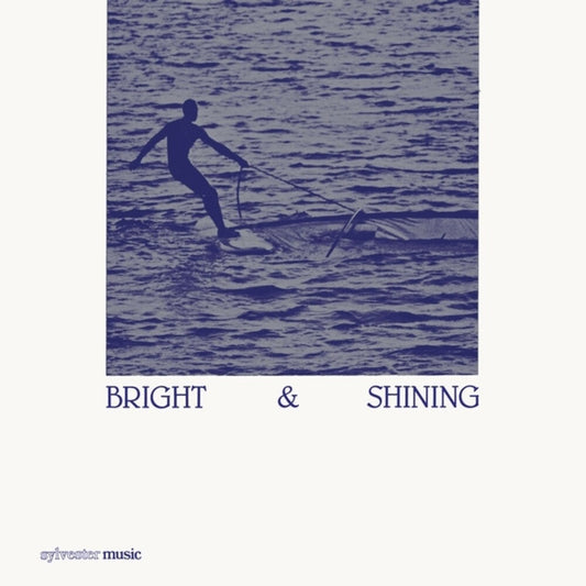 Barbara Moore - Bright & Shining [LP]