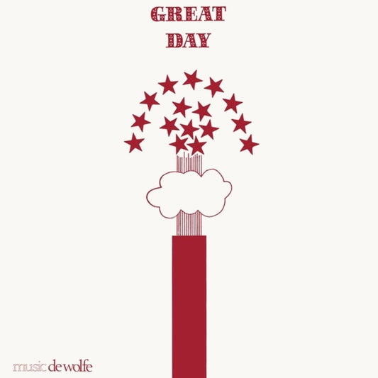 Simon Haseley  / Reno,Peter - Great Day [LP]