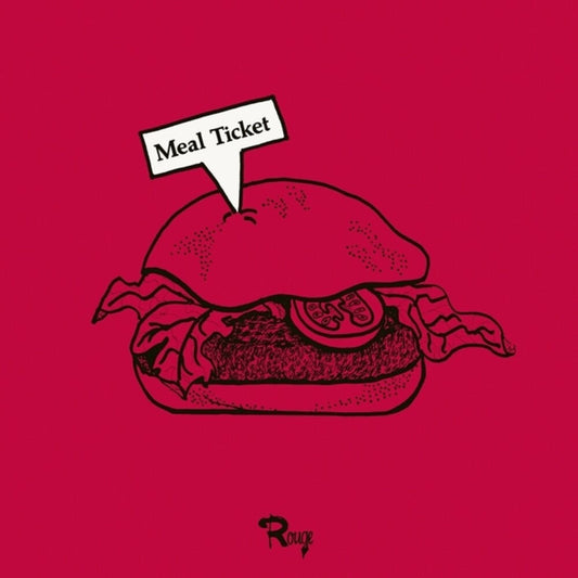 Soul City Orchestra - Meal Ticket [LP]