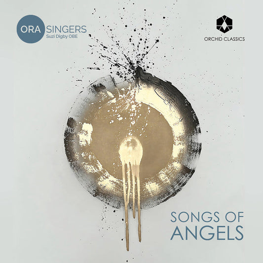 Ora Singers - Songs Of Angels [CD]