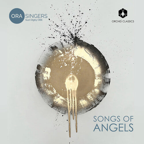 Ora Singers - Songs Of Angels - Music CD