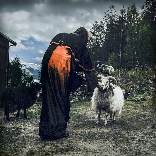 Slagmaur - Hulders Ritual [Digipak]