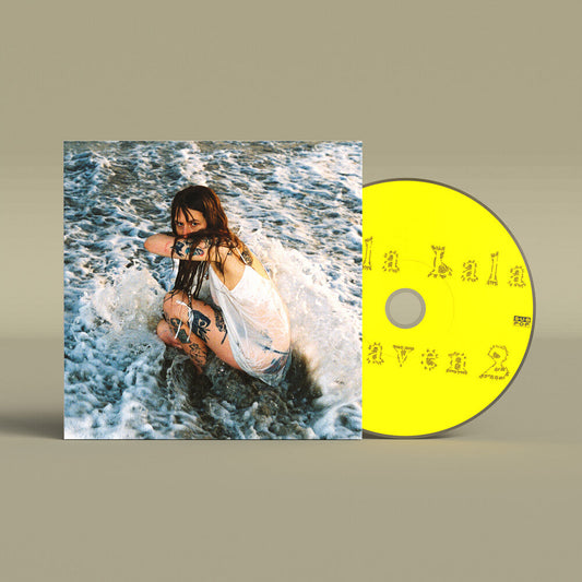 Lala Lala - Heaven 2 [CD]