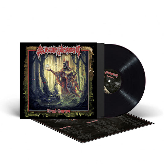 Slaughterday - Dread Emperor (Ofgv) [LP]