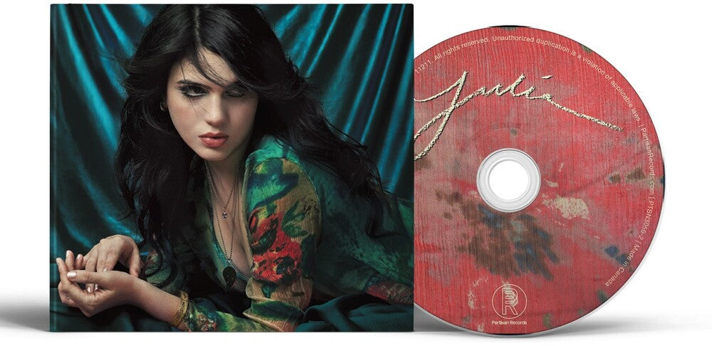 Julia Cumming - Julia [CD]